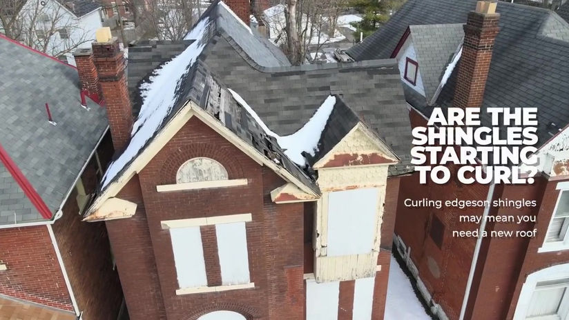 Supreme Exterior Commercial